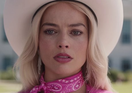 Margot Robbie