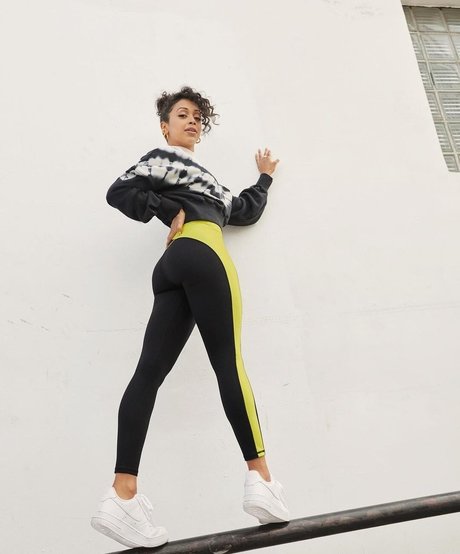 Liza Koshy