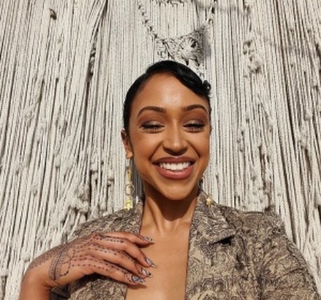 Liza Koshy