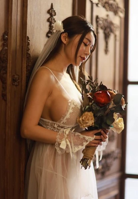Vickybaby61 OnlyFans泄露裸照