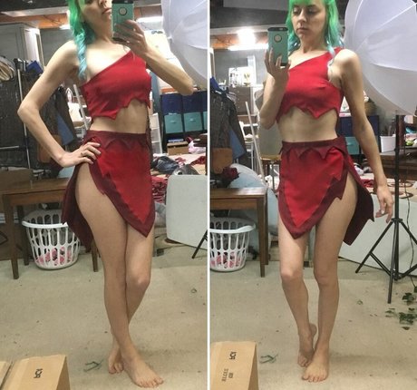 Ginny Di