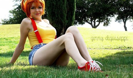 Ginny Di OnlyFans