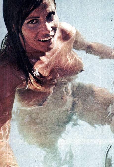 Uschi Digard OnlyFans 유출 누드 사진