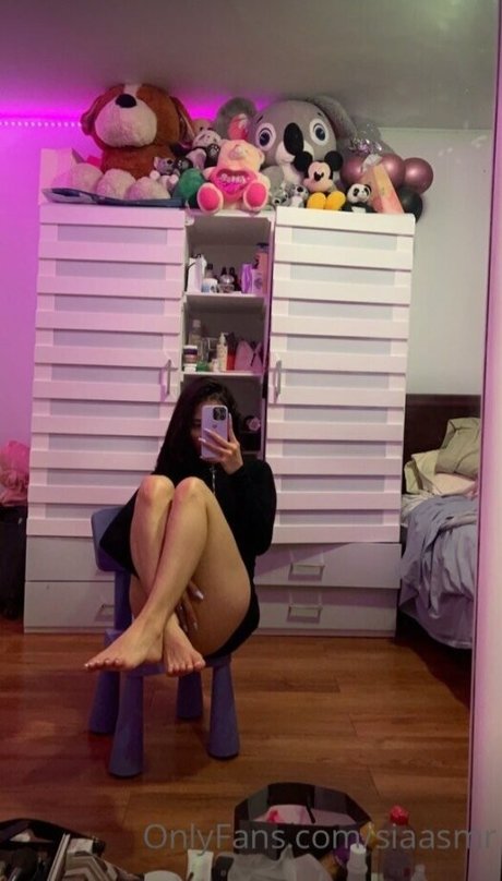 Sia Asmr