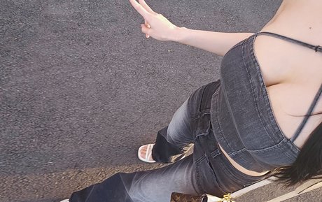 Biya  nude leaked OnlyFans photo