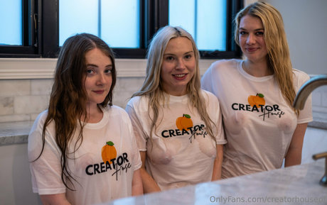 Creatorhouseof