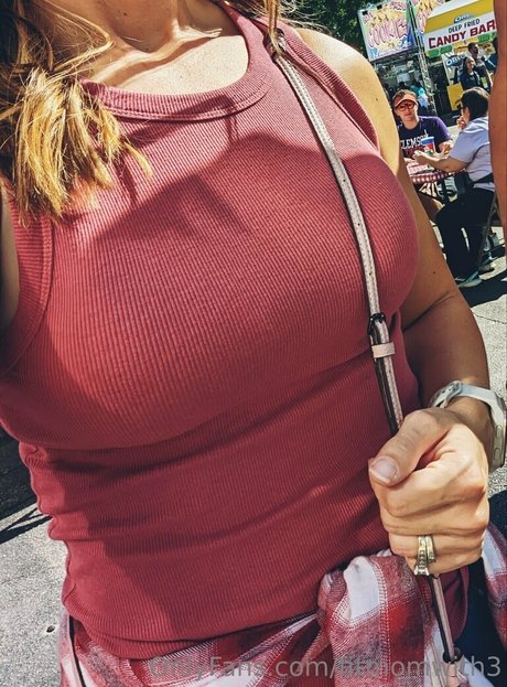 Fitmomwith3