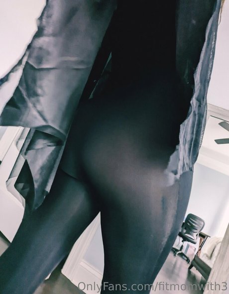 Fitmomwith3