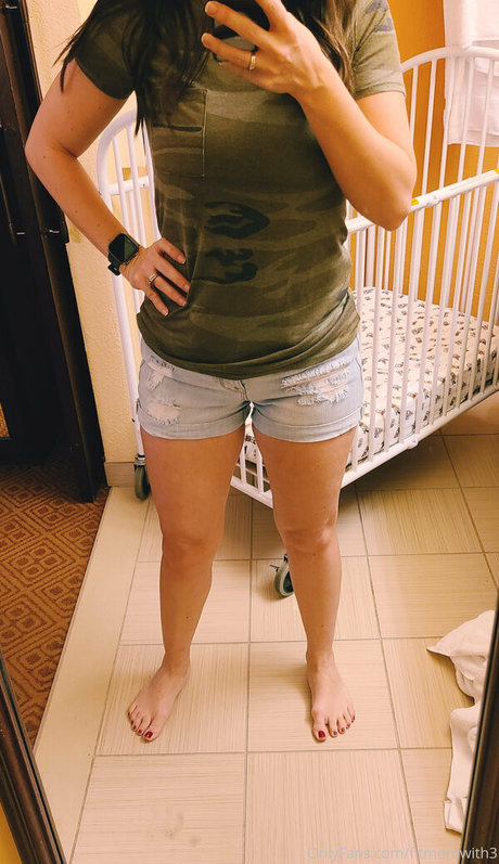 Fitmomwith3