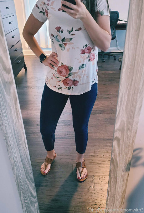 Fitmomwith3