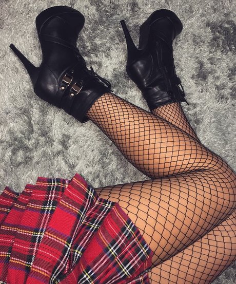 Nahá fotka uniklých OnlyFans od Grace Witham