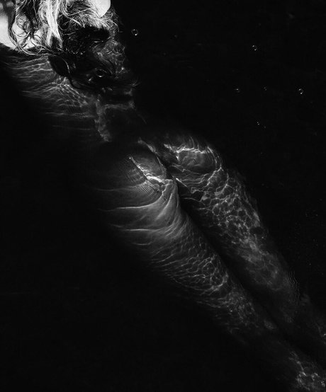 Foto desnuda filtrada de OnlyFans de Andrea Wittenberg