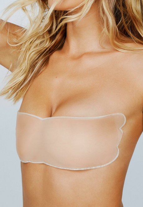 Nacktes geleaktes OnlyFans-Foto von Andrea Wittenberg