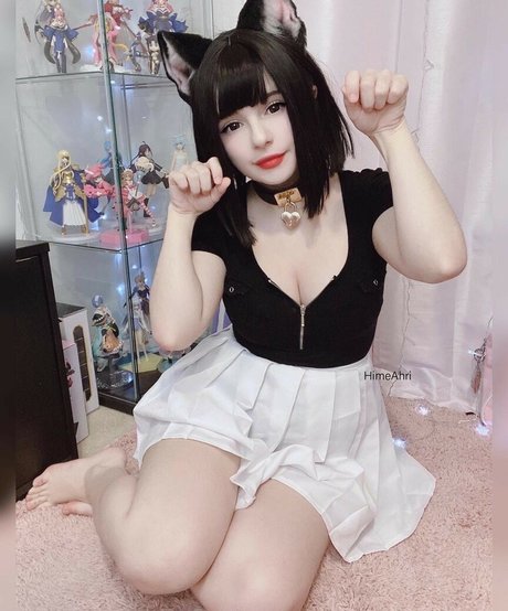 Himeahri
