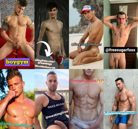 Maxkingfree OnlyFans