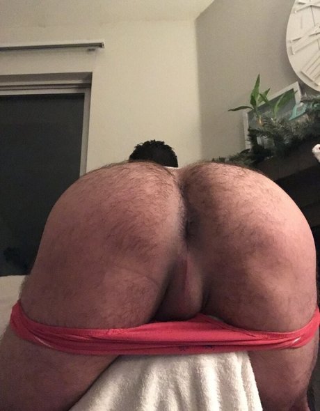 Nahá fotka uniklých OnlyFans od Briefsbull