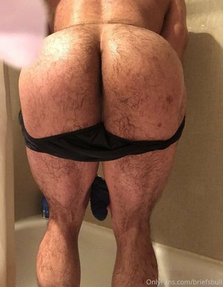 Briefsbull OnlyFans泄露裸照