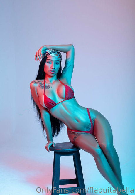 Flaquitabella