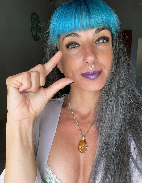 Gypsymayafree