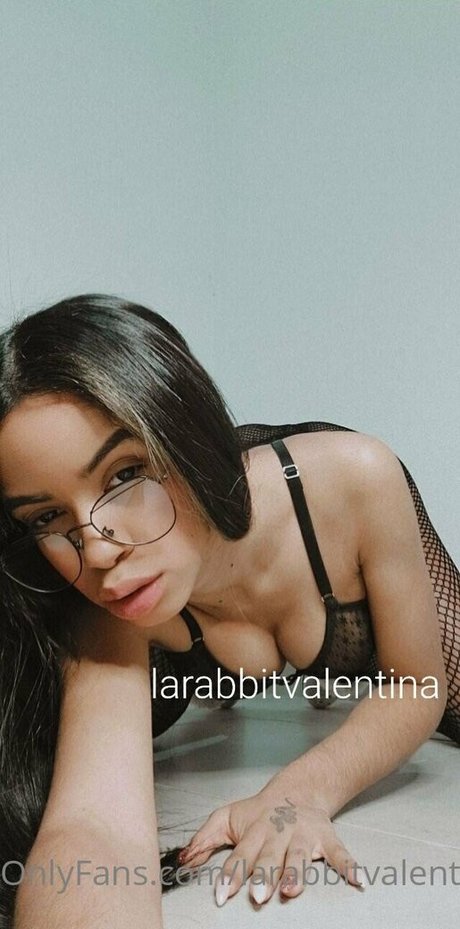 Larabbitvalentinaof