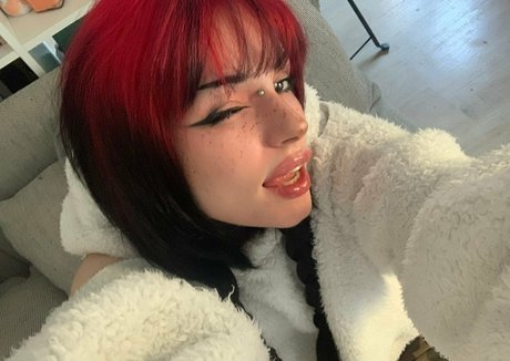 Nahá fotka uniklých OnlyFans od Elfsandi
