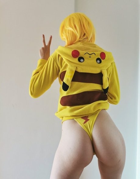 Ansocosplay
