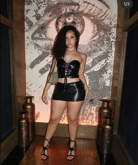 Alasti lekkinud OnlyFans-i pilt Incognitoebvip