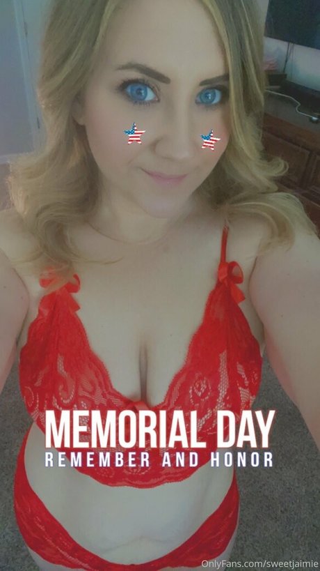 Sweetjaimie OnlyFans