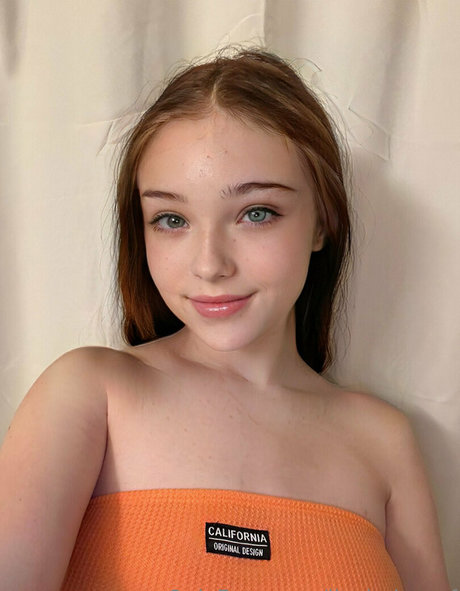 Nahá fotka uniklých OnlyFans od Livyjadeucf