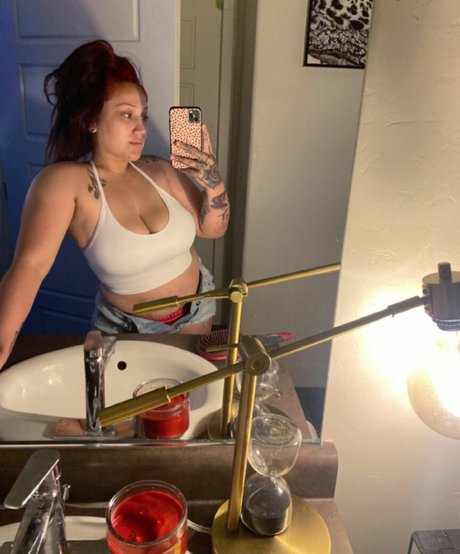 Naken lekkede OnlyFans-bilde av Sweetstephxob