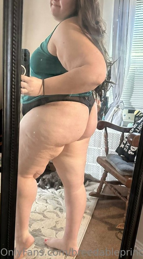Breedableprincess