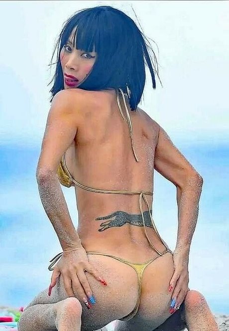 Bai Ling