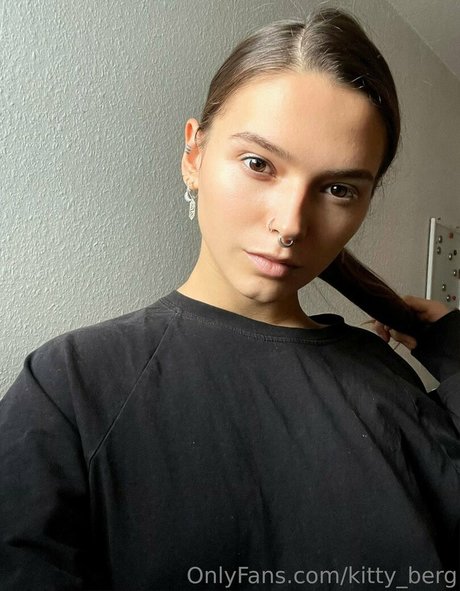 Kitty Berg