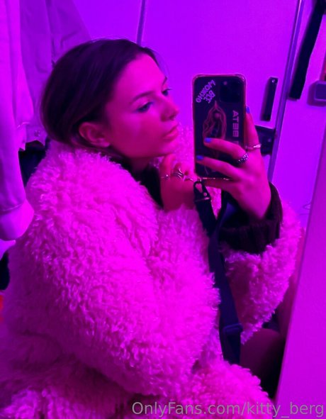 Kitty Berg