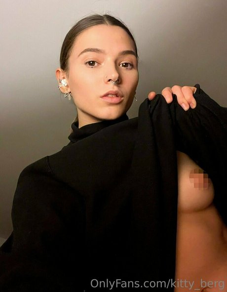 Kitty Berg