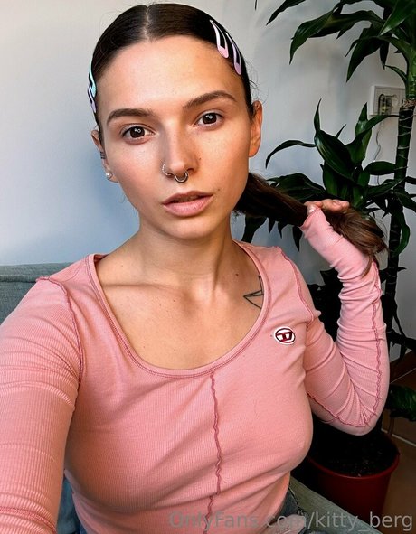 Kitty Berg