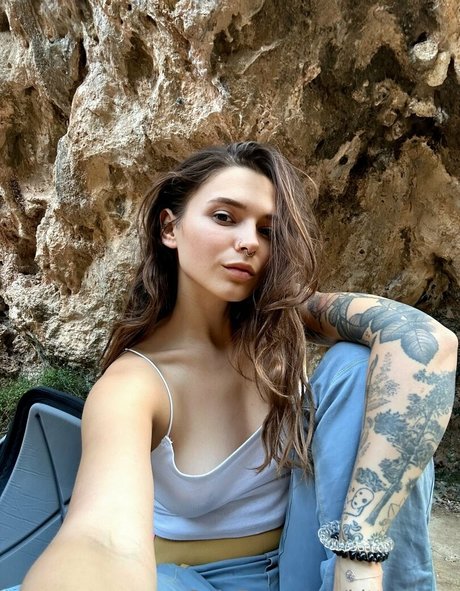 Kitty Berg