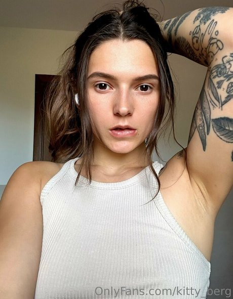 Kitty Berg