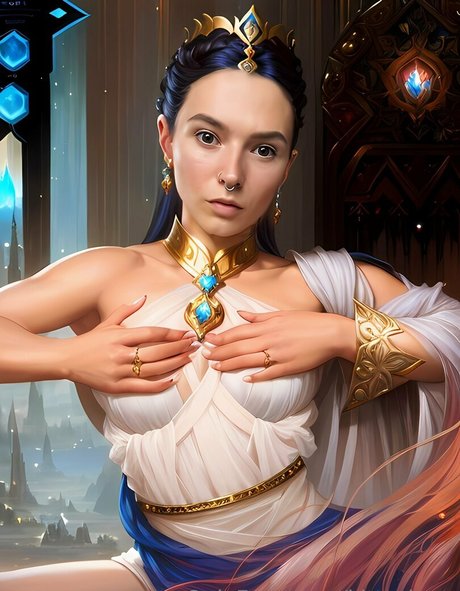 Kitty Berg