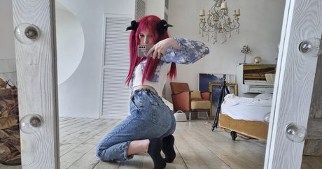 Foto di nudo di fuga di OnlyFans di Nika1esnaya