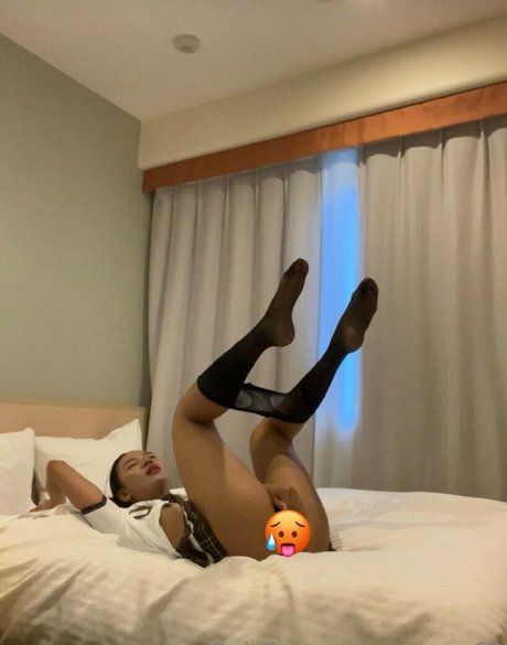 Naken lekkede OnlyFans-bilde av Jamary62