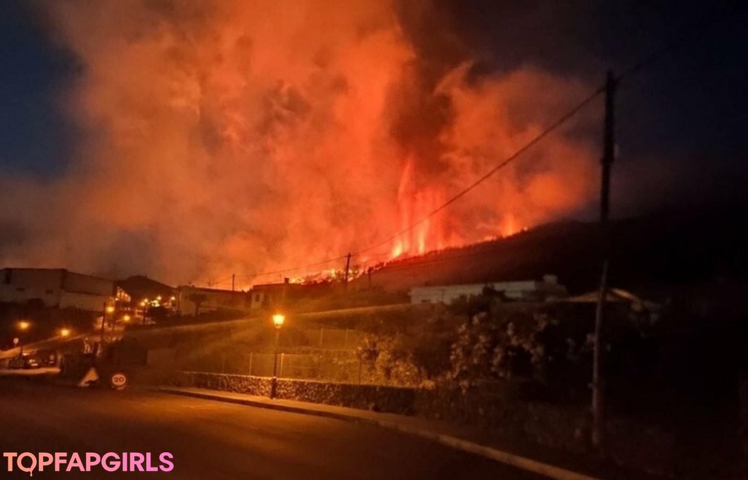 Nøgent lækket OnlyFans-billede af Nashyra #43