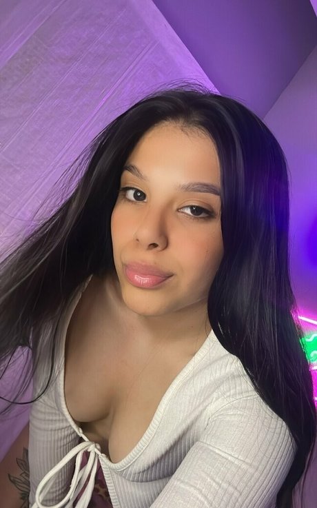 Ariristorm  nude leaked OnlyFans photo