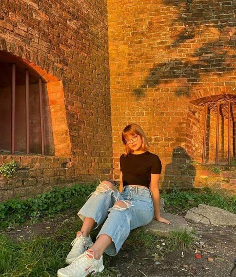 Nahá fotka uniklých OnlyFans od Mariaholovko
