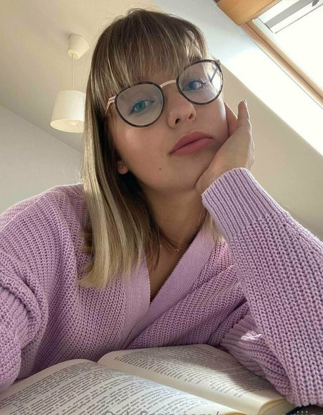 Nahá fotka uniklých OnlyFans od Mariaholovko