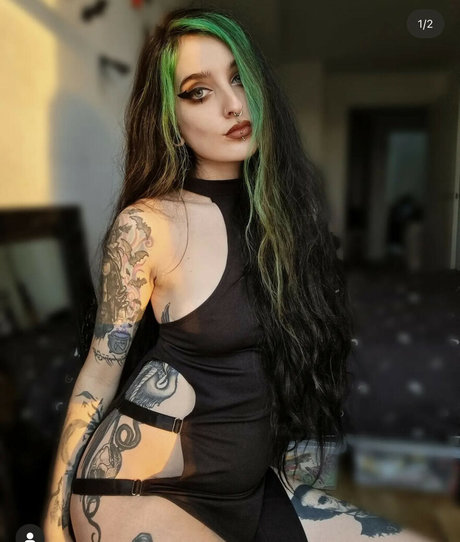 Melissa Lil