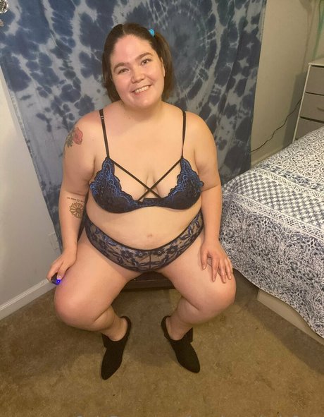 Lavalampladyfree