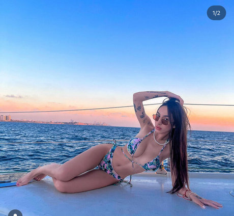 Yasmin Tozzi