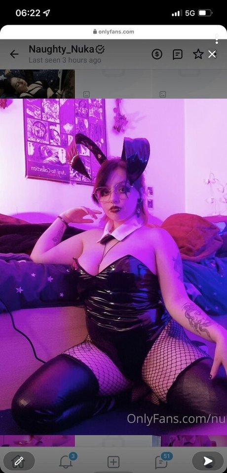 Nuka Zombo