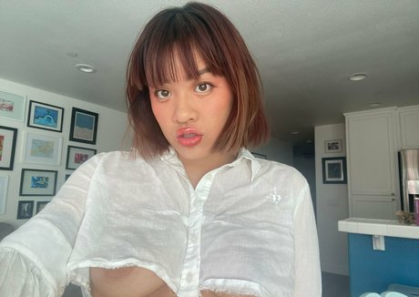 Foto desnuda filtrada de OnlyFans de Miaandlola